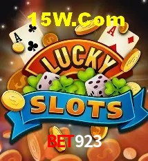Jogos de Slot Bet923