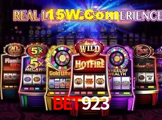 Avaliações dos Jogadores Bet923