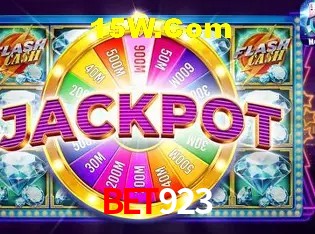 Jogos populares e pagamentos rápidos na Bet923