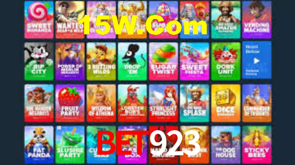 Bet923.Com