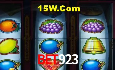 Provedores de Jogos Bet923