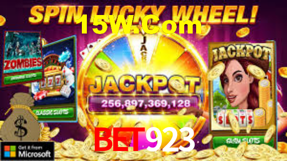 Bet923 Bet