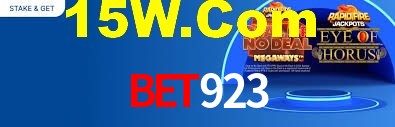 Exclusive Games Bet923