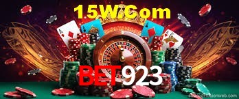 Bonus Features Bet923