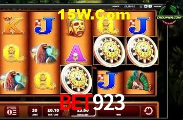 Promoções Sazonais Bet923