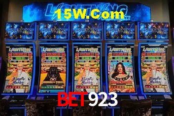 Especiais de Fim de Semana Bet923