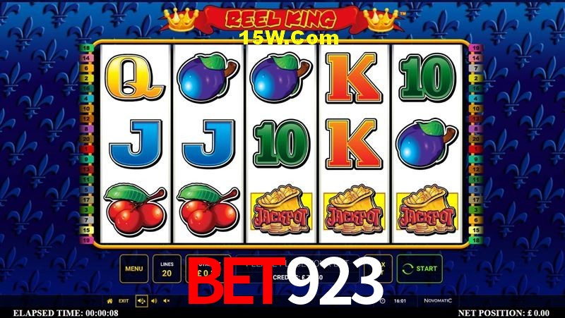 Games Directory Bet923