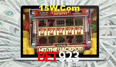 Recursos de Bônus Bet923