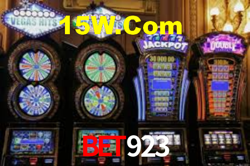Sinta a adrenalina dos jogos de cassino com Bet923
