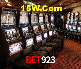 Integração de APIs Bet923