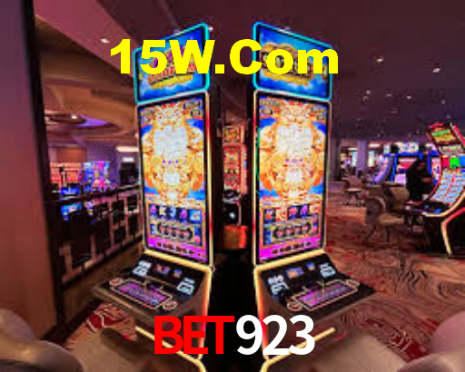 Bet923