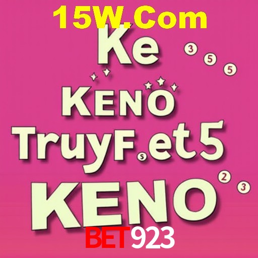 Interface do App Bet923