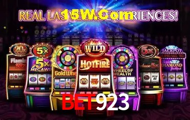 Benefícios da Conta Bet923