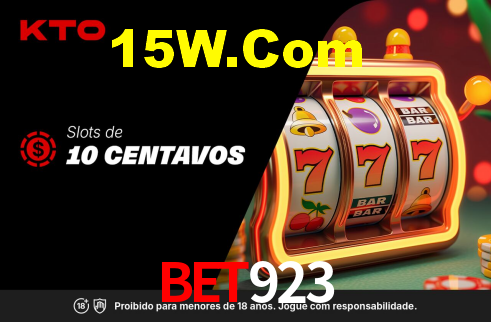 Bet923