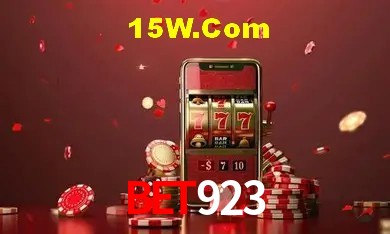 Casino Ao Vivo Bet923