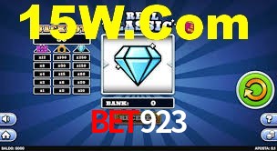 Cashback e recargas na Bet923