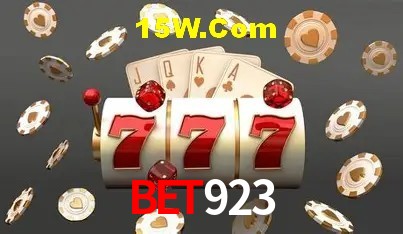 Provedores de Jogos Bet923