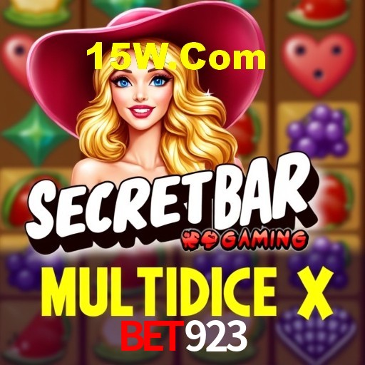 Bônus de Boas-vindas Bet923