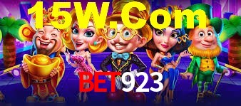 Welcome Bonus Bet923
