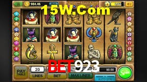 Gates of Olympus Bet923