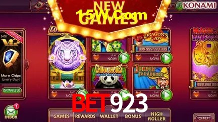 Promoção Relâmpago Bet923