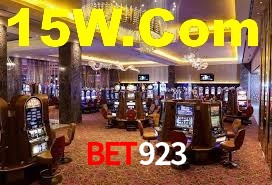 Roulette Table Bet923