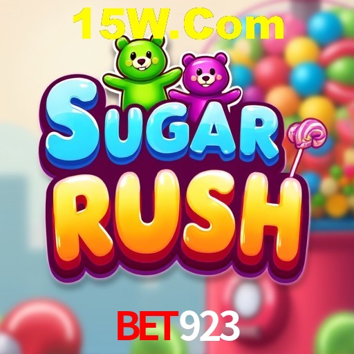 Interface do App Bet923